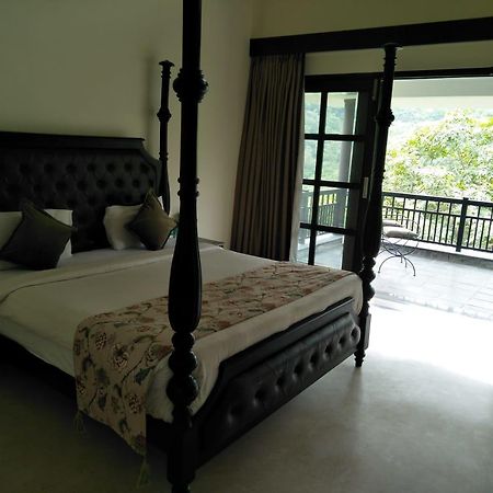 Hotel The Wild Retreat Kumbhalgarh Esterno foto