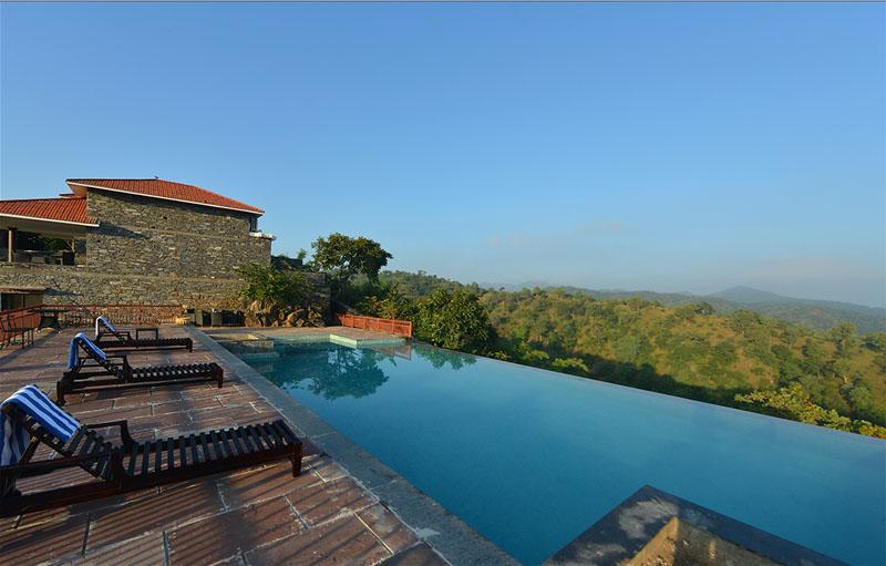 Hotel The Wild Retreat Kumbhalgarh Esterno foto