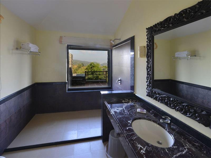 Hotel The Wild Retreat Kumbhalgarh Esterno foto