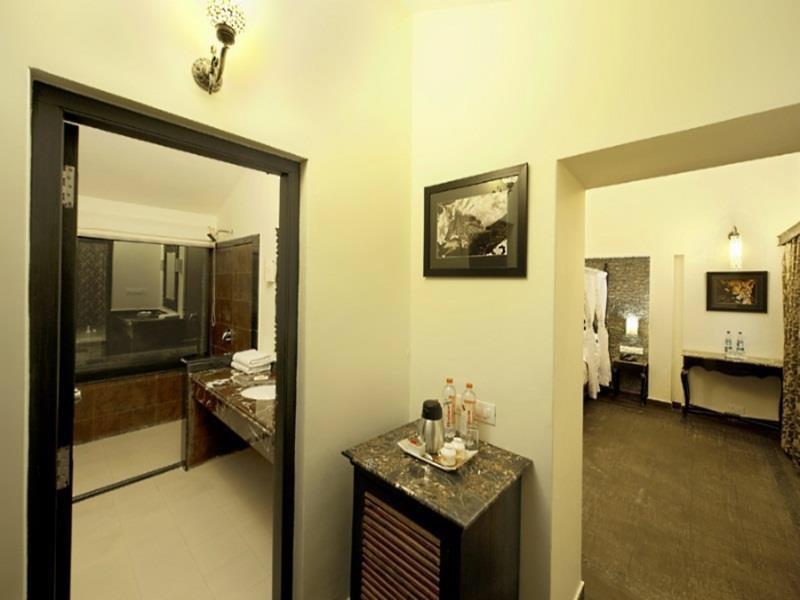 Hotel The Wild Retreat Kumbhalgarh Esterno foto
