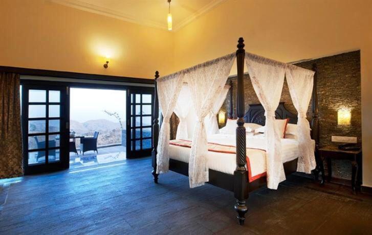 Hotel The Wild Retreat Kumbhalgarh Esterno foto